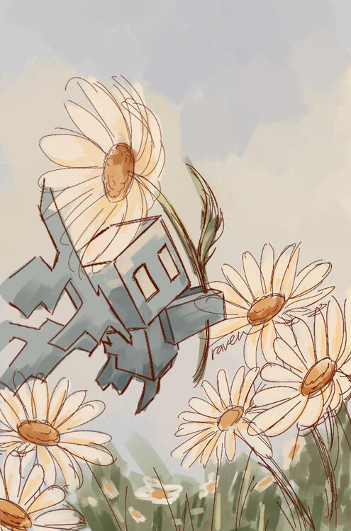 February 12, 2024 (unfinished)