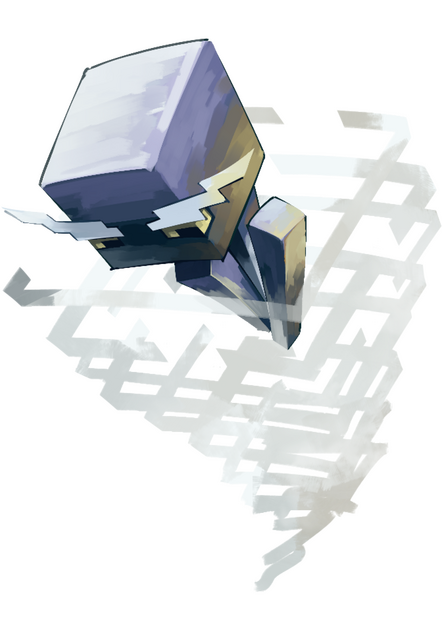 3D Models &amp; Pixel Art